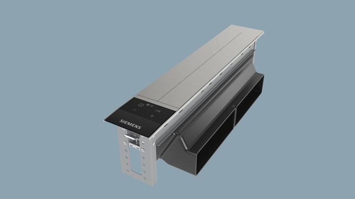 Actual product image Siemens Lf16va570 (Table fan)