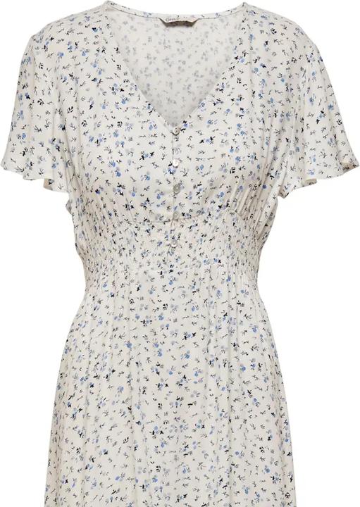Produktbild Only Pgmarianne Life S/S Midi Dress Wvn (XL)