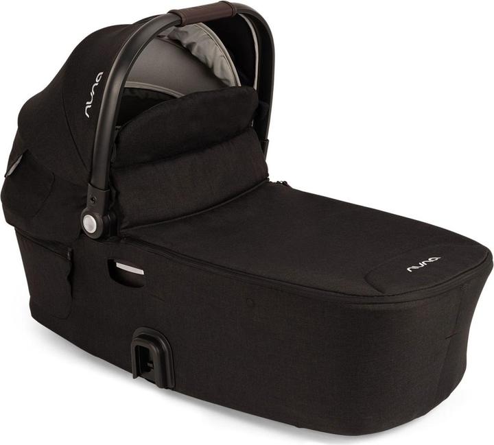 Nuna Demi next carrycot
