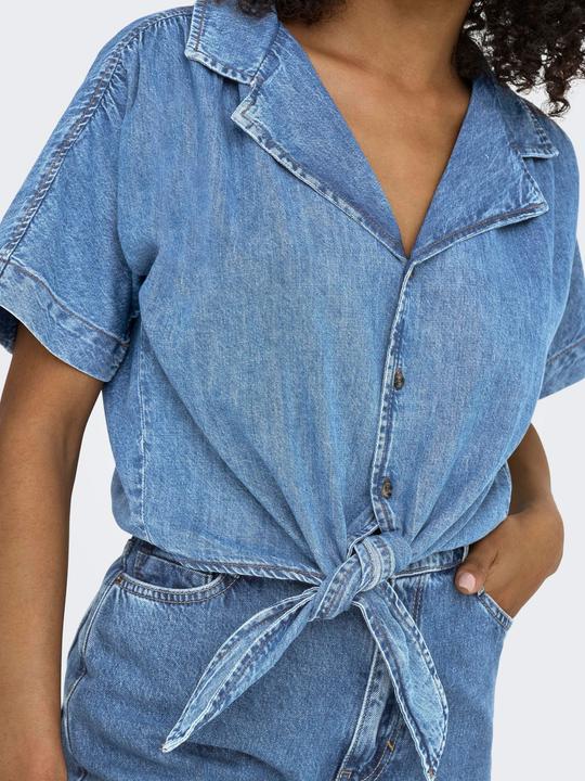 Immagine prodotto Only ONLPAULA Jeanshemd Jeanshemd (L)