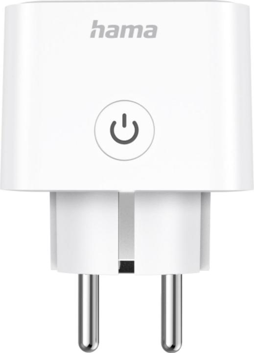 Produktbild Hama Smarte WLAN-Steckdose