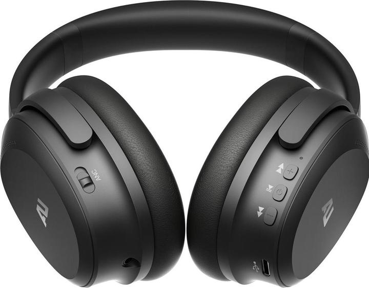 Image du produit Ausounds AU-XT ANC Écouteurs (ANC, 30 h, Filaire)