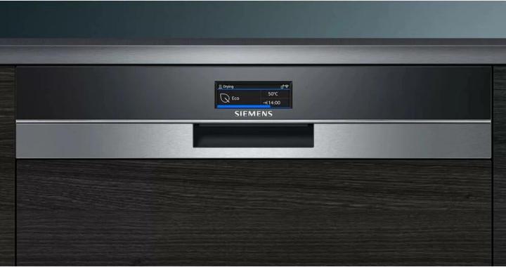 Image du produit Siemens SN57YS03CE