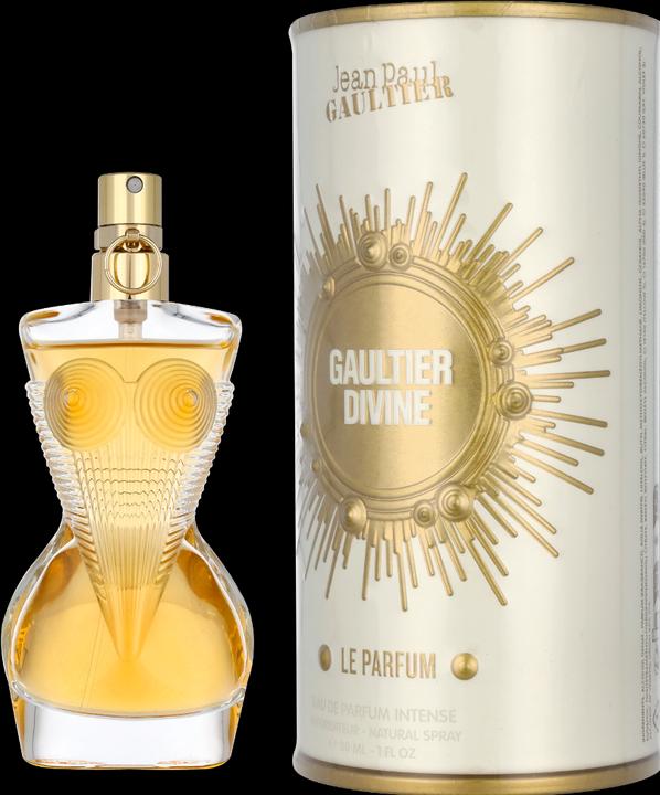 Actual product image Gaultier Divine Le Parfum Intense Refillable (Eau de parfum, 30 ml)