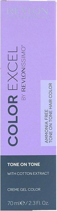 Produktbild Revlon Professional Color Excel 55.60 Dunkelrot Intensiv (55.60 Dunkelrot Intensiv)