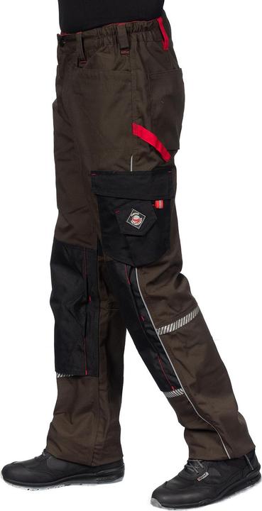 Image du produit Stenso Pantalon Prisma All Seasons" Pantalon marron taille 54 (54)