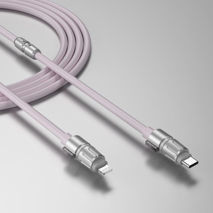 Immagine prodotto Sharge Phantom (1.20 m, USB 3.2 Gen 1, 30 W)
