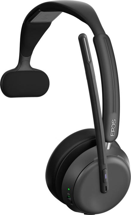 Produktbild EPOS IMPACT 10XX (Kabellos, Kabelgebunden, USB-C)