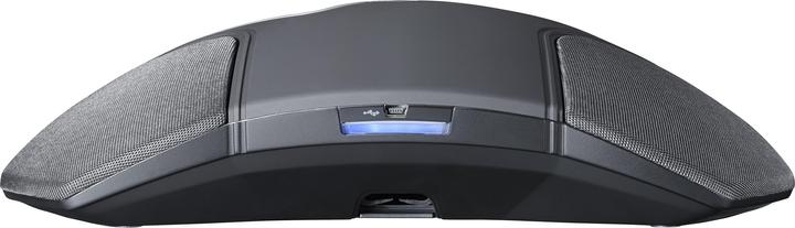 Produktbild Panasonic SIP Konferenz Terminal KX-HDV800