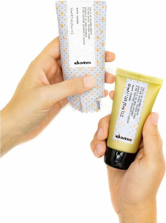 Actual product image Davines More Inside (50 ml)