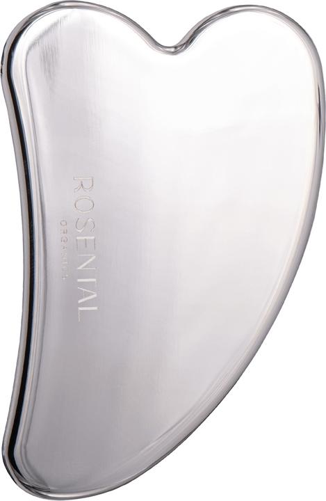 Rosental Organics Rosental Tools - Stainless Steel Gua Sha