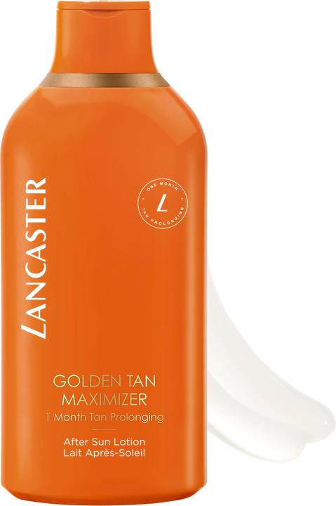 Image du produit Lancaster Golden Tan Maximizer (Lotion, 400 ml)
