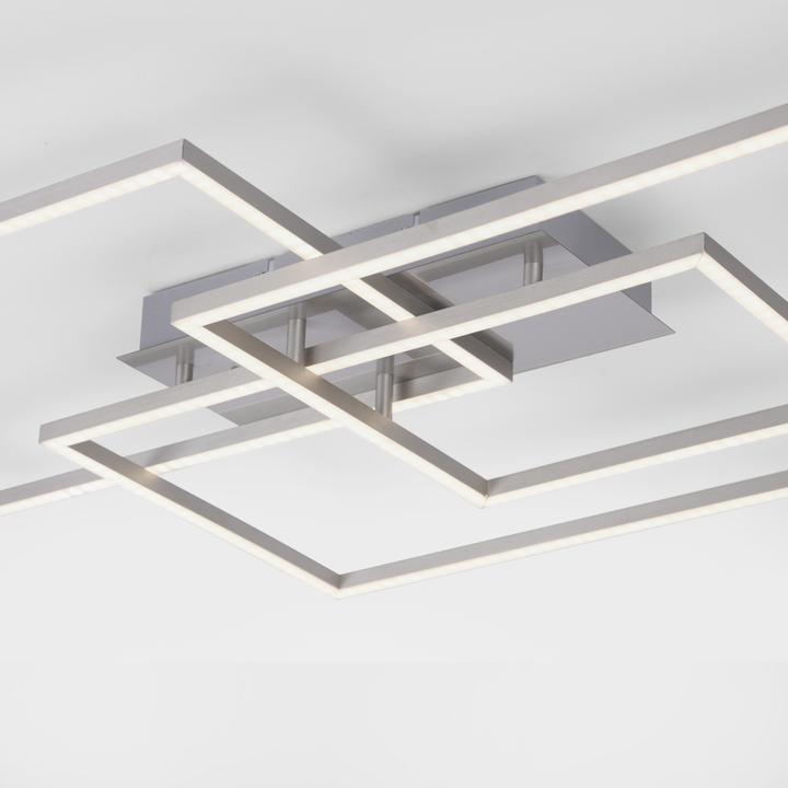 Produktbild Leuchten Direkt LED Deckenleuchte Iven (4680 lm)