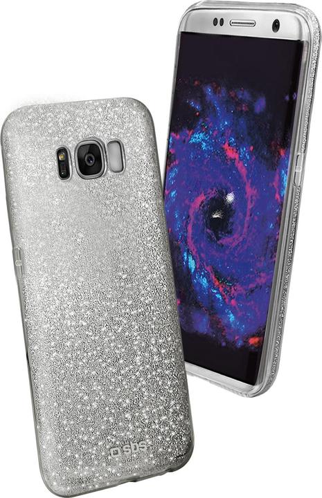 Immagine prodotto SBS Custodia protettiva (Samsung Galaxy S8+)
