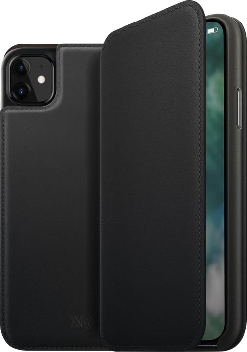 Xqisit Folio Plus (Apple iPhone 11)