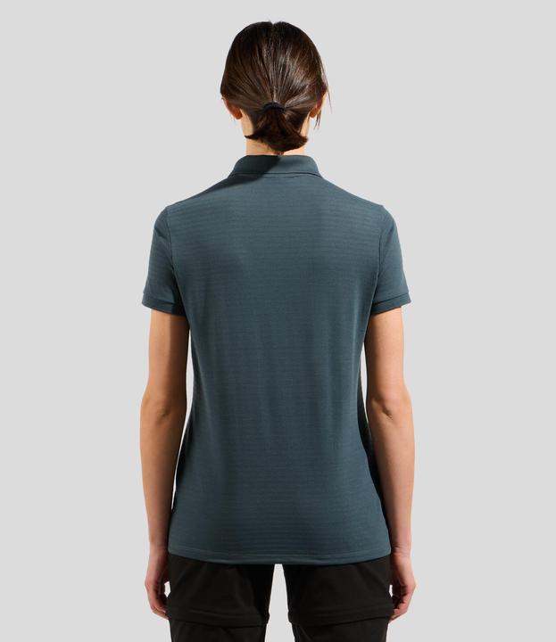 Immagine prodotto Odlo Polo s/s ASCENT NATURAL (XS)