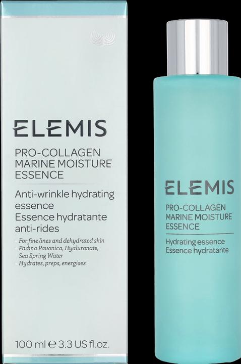 Produktbild Elemis Pro-Collagen Marine Moisture Essence (100 ml)