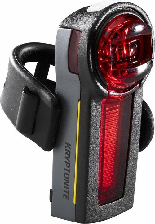 Actual product image Kryptonite Incite XR Basic