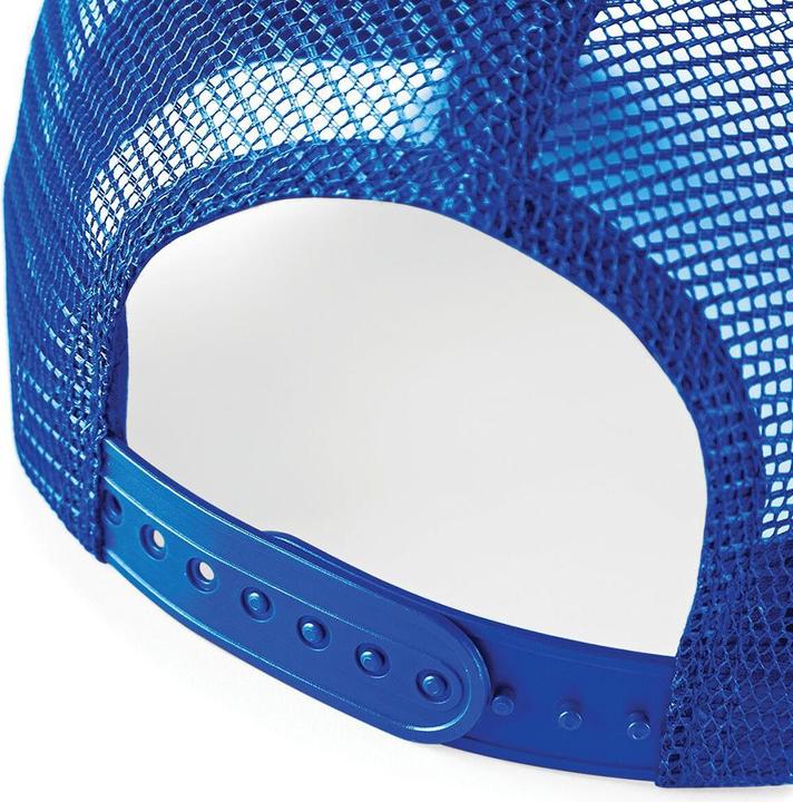 Immagine prodotto Beechfield Cappello da baseball trucker a rete (Taglia unica)