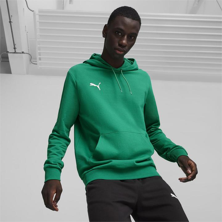 Immagine prodotto Puma Felpa con cappuccio TeamGOAL Casuals (XXL)