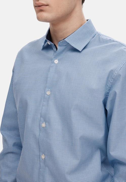 Image du produit Selected Homme Langarmhemd (XXL)