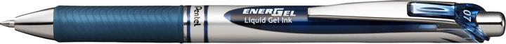 Pentel EnerGel (Dunkelblau, 1 x)