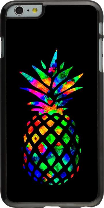 Actual product image PhoneLook Hull Pineapple Multi-colours (Apple iPhone 6 Plus, Apple iPhone 6s Plus)