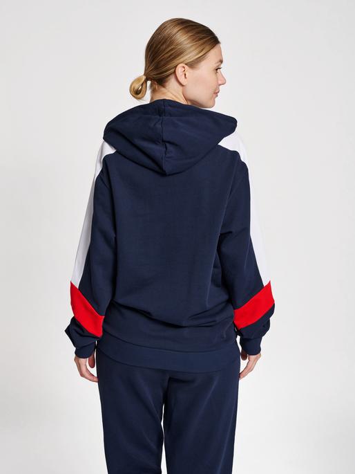 Actual product image hummel Ic Claude Hoodie (S)