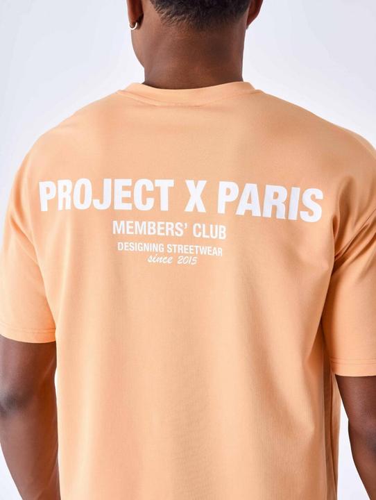 Actual product image Project X Paris Member's club (XS)