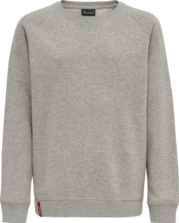 Grey Melange