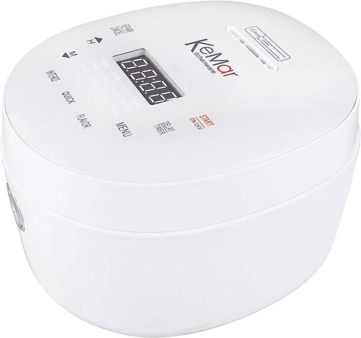 Produktbild KeMar Kitchenware KRC-190 Reiskocher