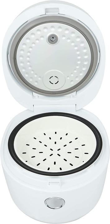 Produktbild KeMar Kitchenware KRC-190 Reiskocher