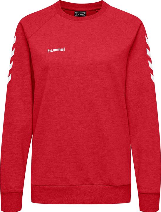 Immagine prodotto hummel Andare Felpa Di Cotone Donna (S)