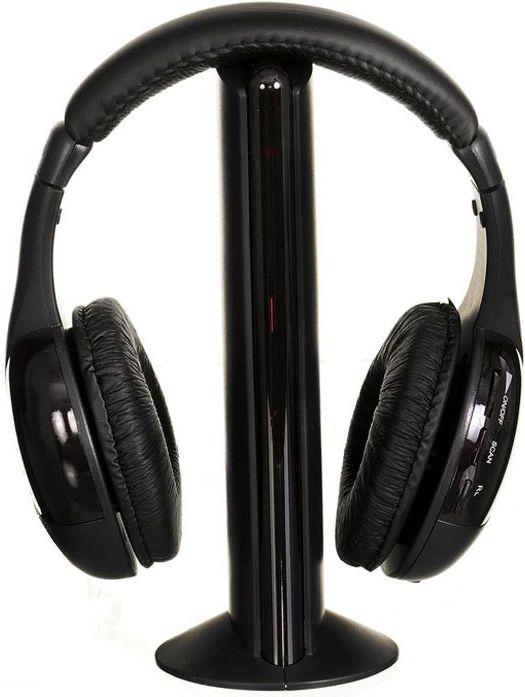Produktbild Esperanza TH110 TITANUM (NC, Kabellos, Kabelgebunden)