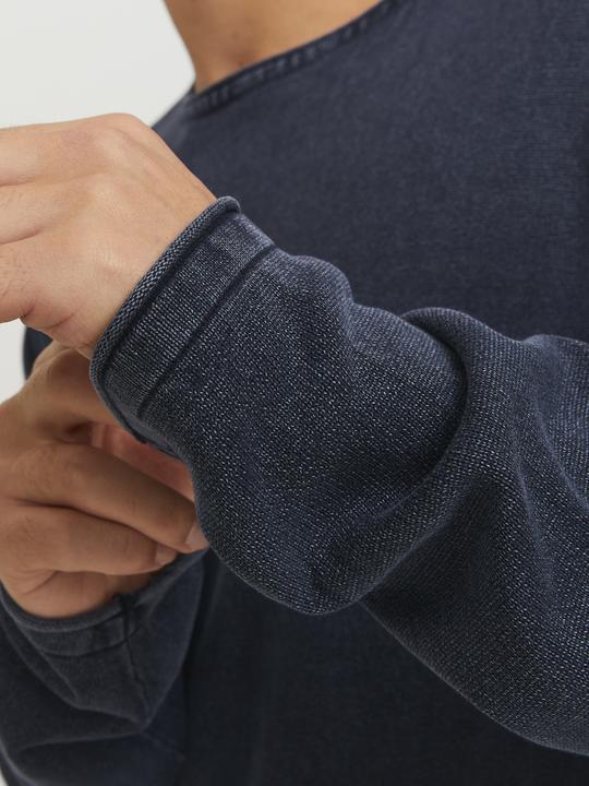Immagine prodotto Jack & Jones Rundhalsausschnitt Pullover (M)