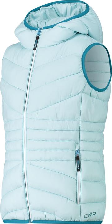 Actual product image CMP Campagnolo Hoodie (110)