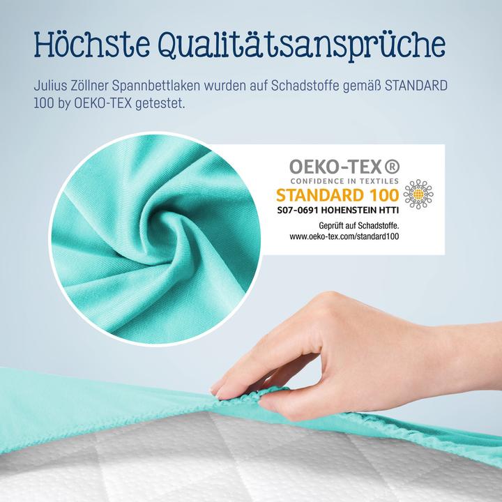 Immagine prodotto Julius Zöllner Jersey (70 x 140 cm)