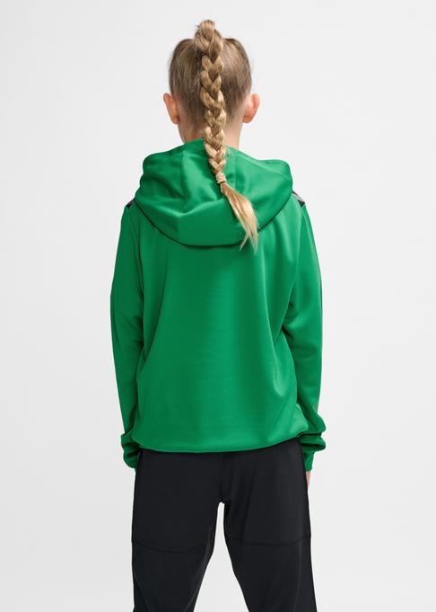 Immagine prodotto hummel Hmlauthentic Pl Hoodie Kids (140)