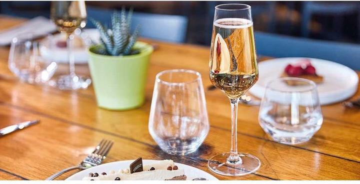 Actual product image Arcoroc Juliette (50 cl, 6 Glasses, Red wine glasses)