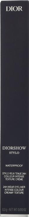 Image du produit Dior Diorshow Stylo (176 Pourpre mat)