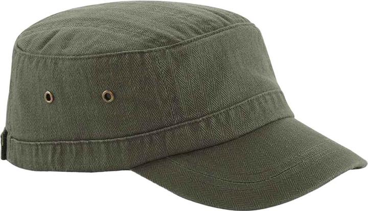 Classic olive green