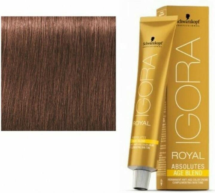 Immagine prodotto Schwarzkopf Professional Assoluti reali Igora 60ml