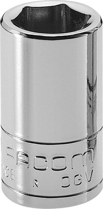Facom 1/4" Sechskant OGVProfil 13mm (13 mm)