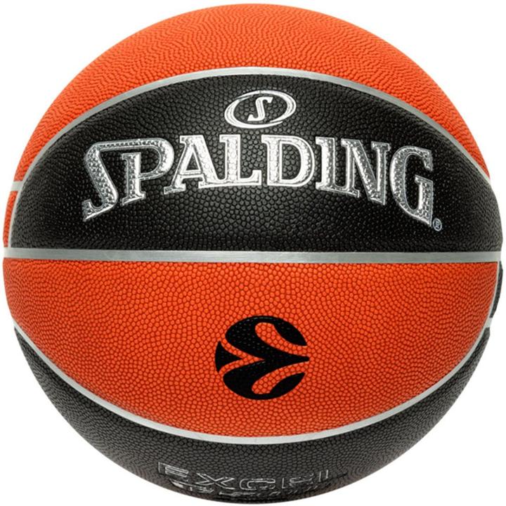 Actual product image Spalding Basketball Legacy Euroleague (7)