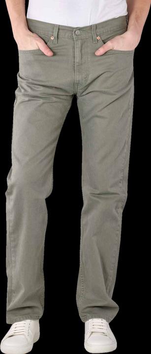 Actual product image Levis 10020239 (W31/L30)