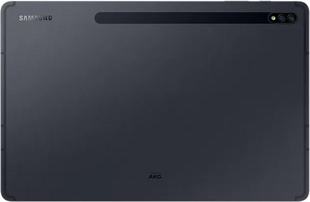 Immagine prodotto Samsung Galaxy Tab S7+ (5G, 12.40", 256 GB, Mystic Black)