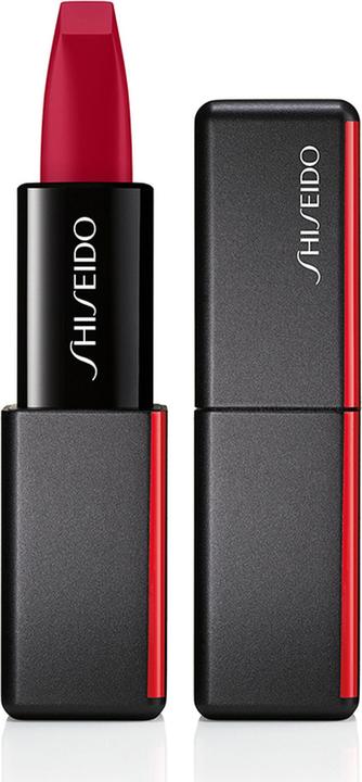 Image du produit Shiseido Rouge à lèvres moderne en poudre mat (515 $ Mellow Drama)