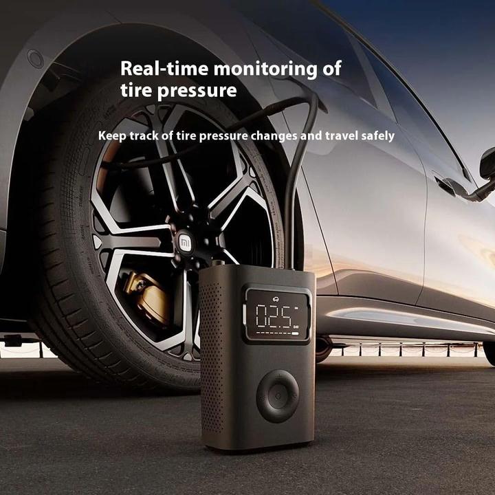 Produktbild Xiaomi Air Compressor 2 Pro