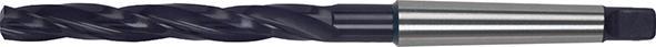 Actual product image Gühring Reamer D343 HSS 27,70mm (27.70mm)