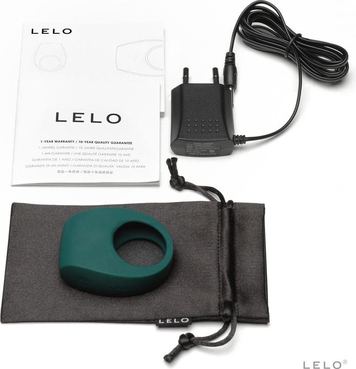 Actual product image LELO Tor 2 (2.90 cm)